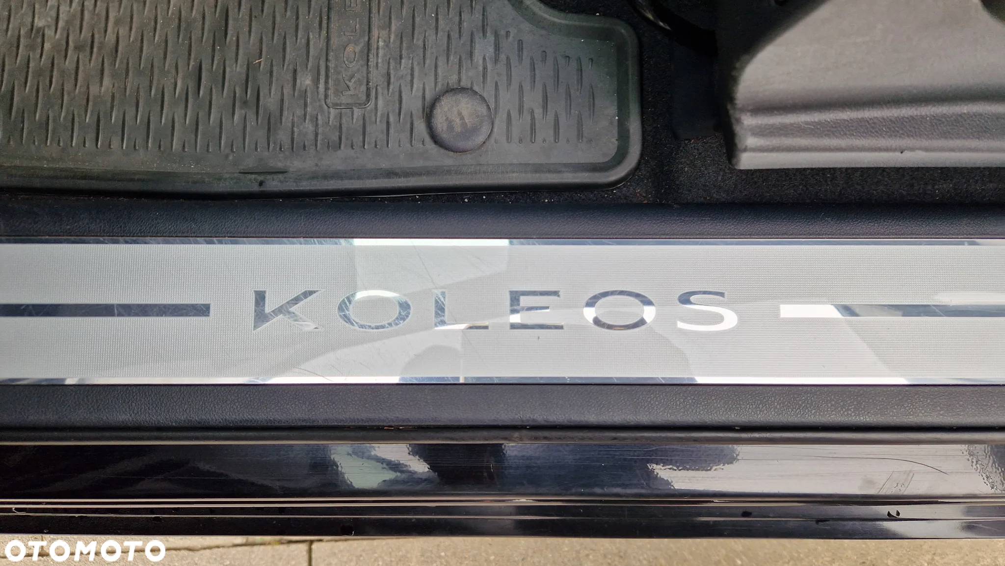 Renault Koleos 2.0 dCi FAP 4x4 Luxe - 26