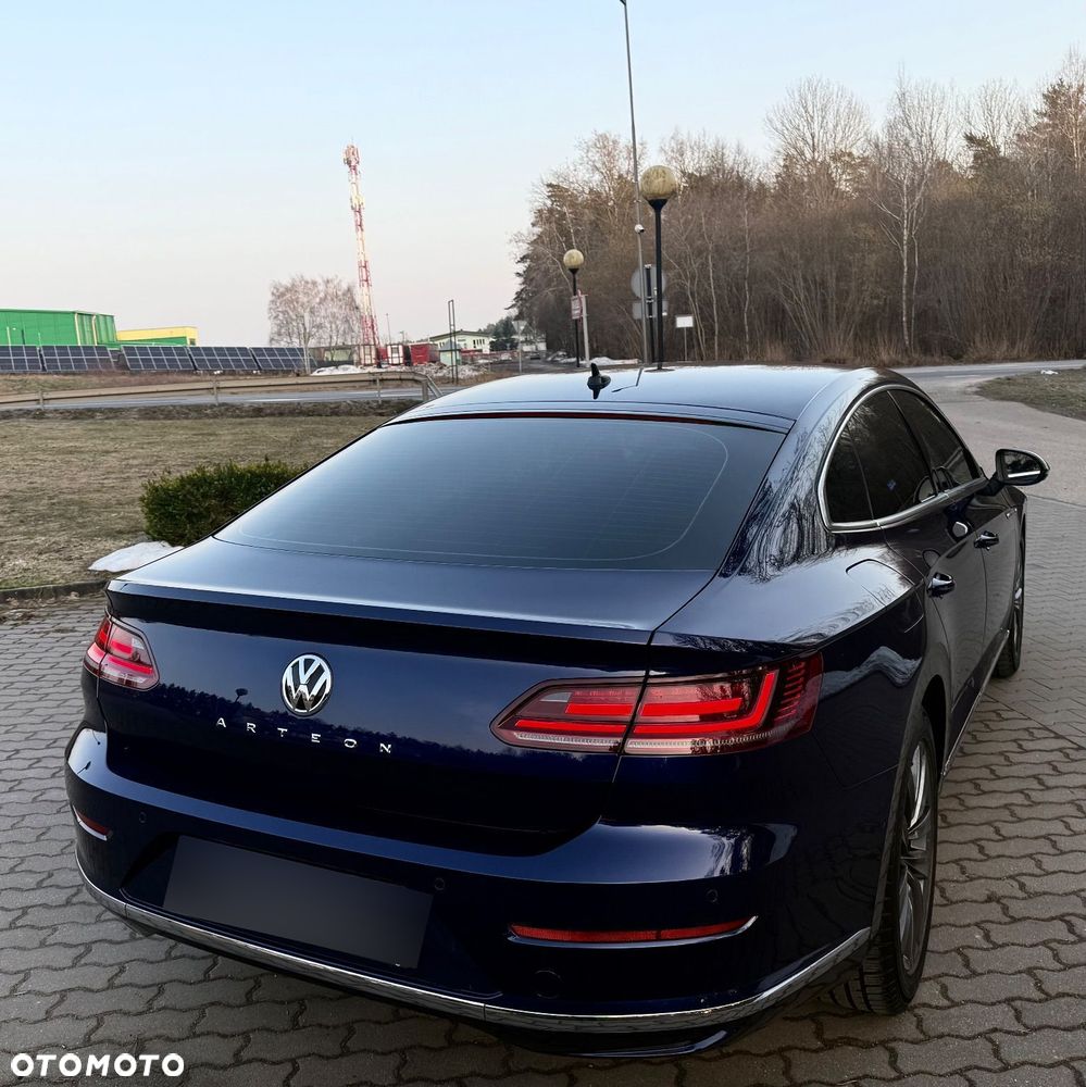 Volkswagen Arteon - 4