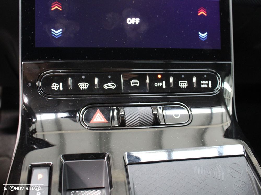 Citroën C5 Aircross 1.2 Híbrido Plus - 14