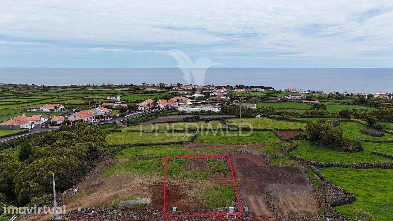 Lote para construção - Grande imagem: 3/6