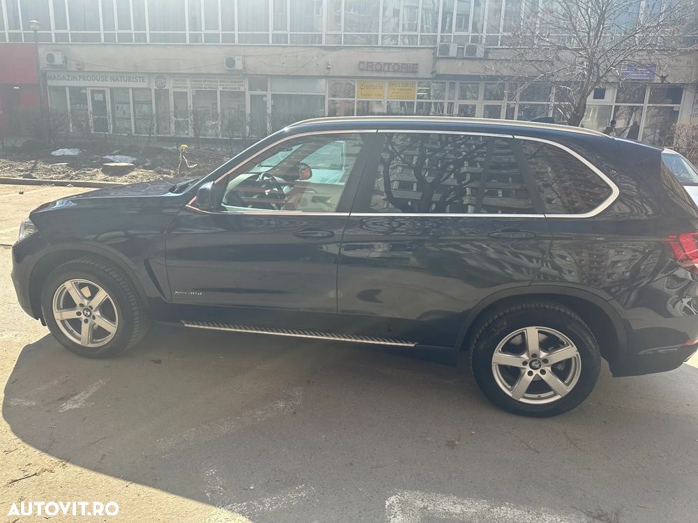 BMW X5 xDrive30d - 15