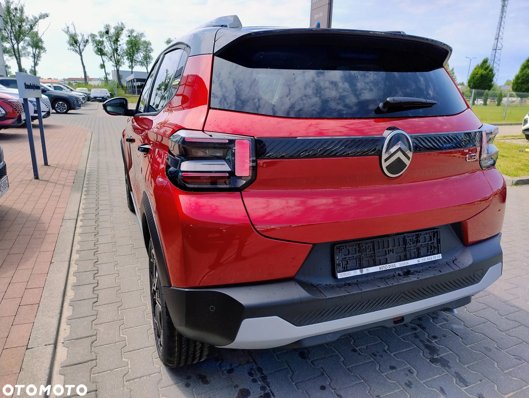 Citroën C3 1.2 T Max - 7