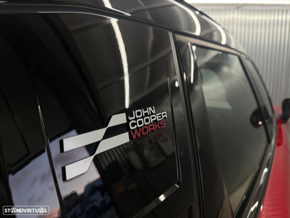 MINI Countryman C JCW M Plus - 40