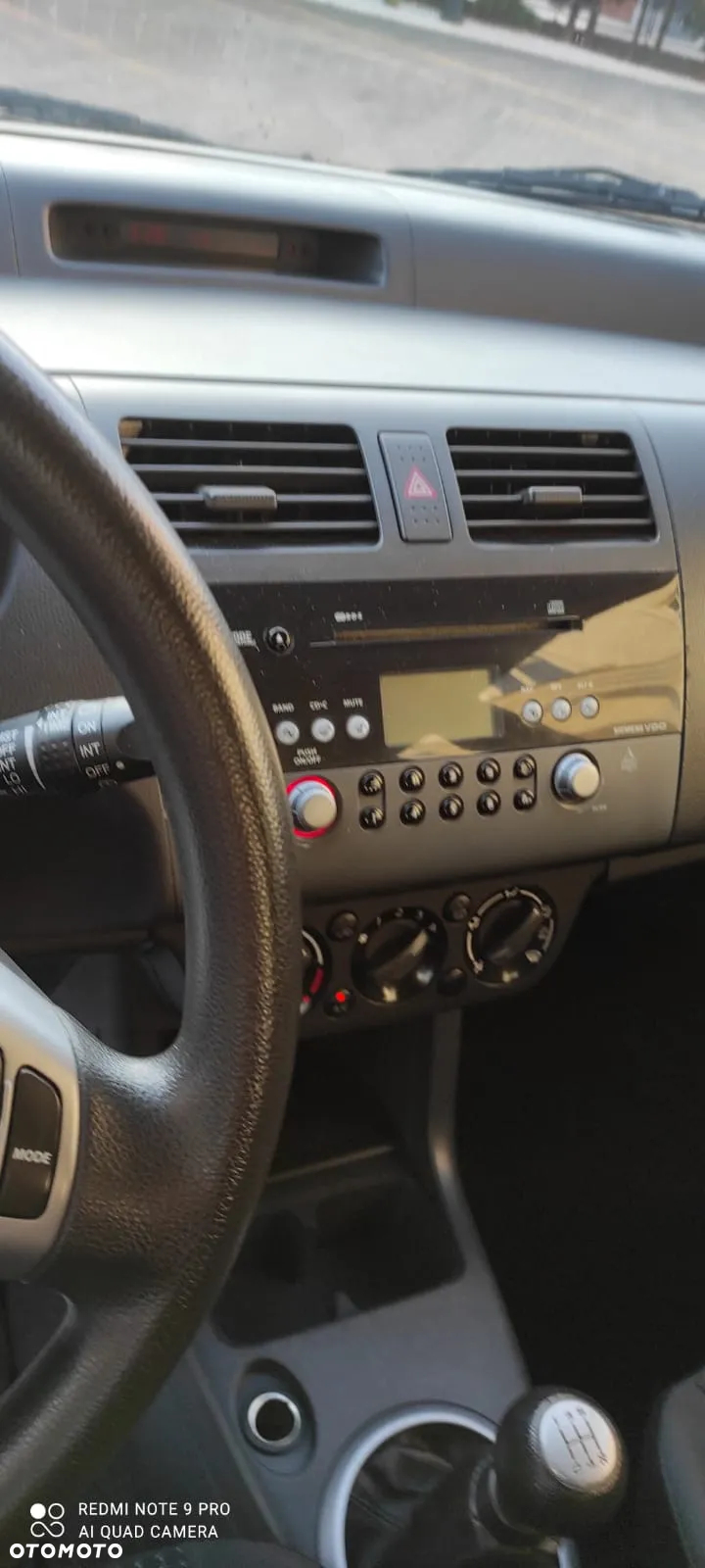 Suzuki Swift 1.3 Comfort - 8