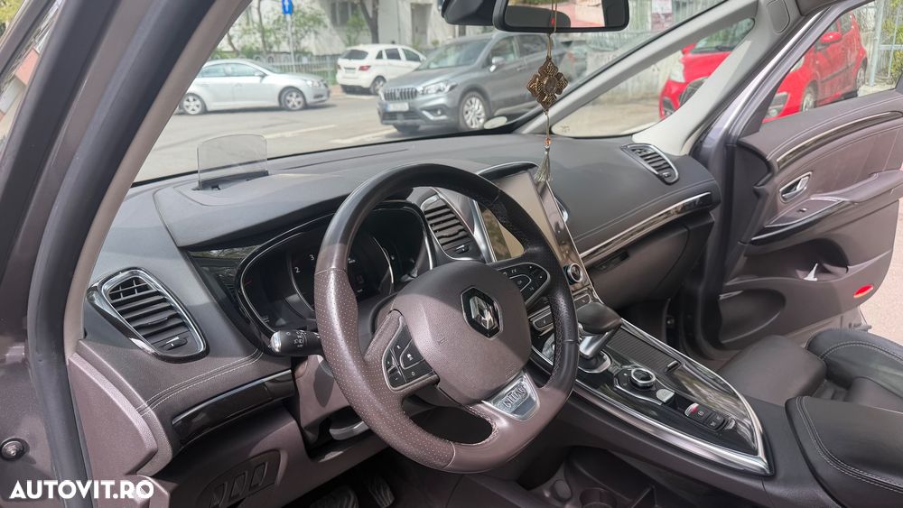 Renault Espace Energy dCi 160 EDC Initiale Paris - 20