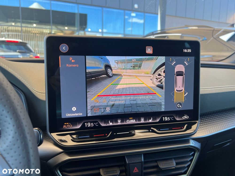 Cupra Leon Sportstourer 1.5 eTSI DSG - 16