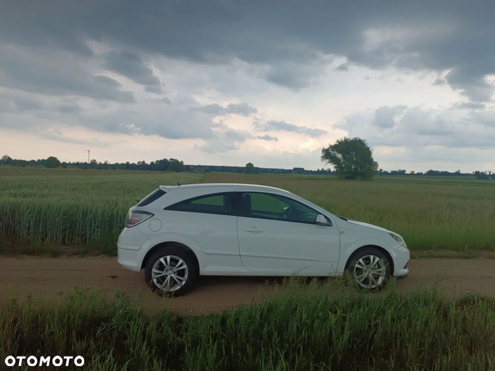 Opel Astra - 10