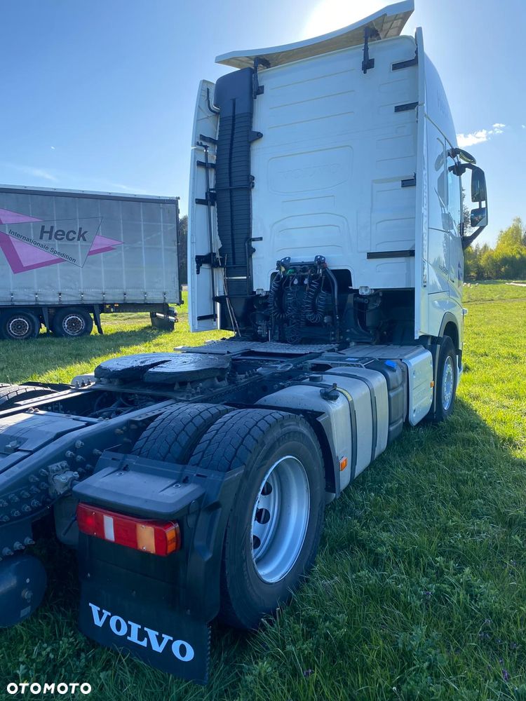Volvo FH500 - 6