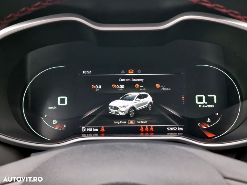 MG ZS ICE 1.5 VTI-tech Luxury - 6