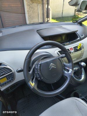 Citroën C4 Grand Picasso 1.6 VTi Equilibre - 2