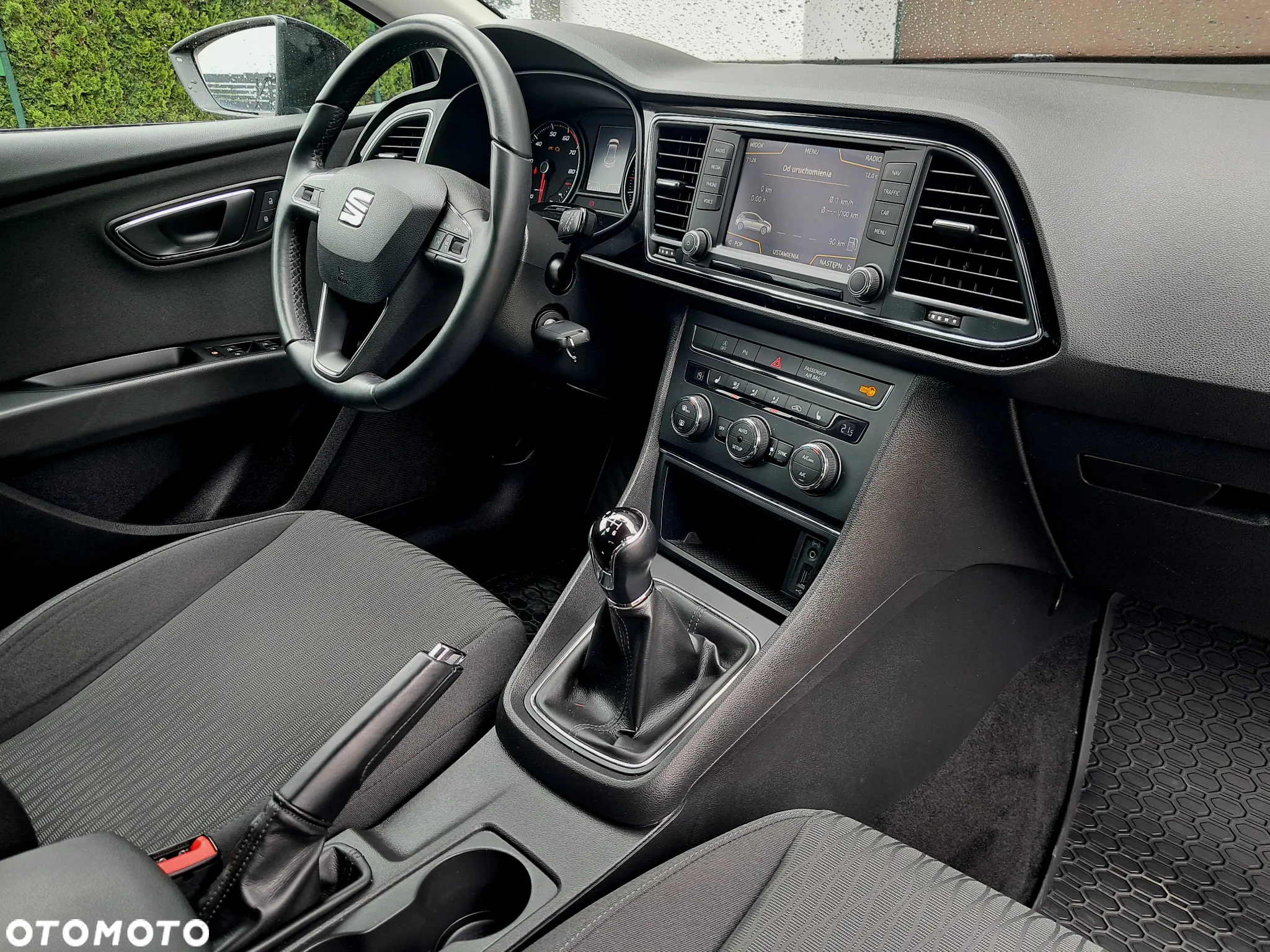 Seat Leon 1.4 TSI Style S&S - 10