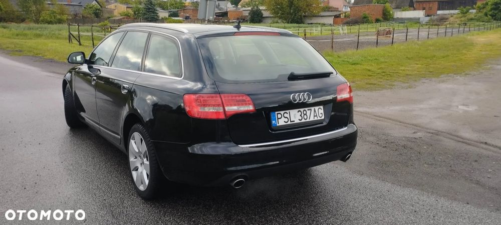 Audi A6 ver-2-7-tdi - 2