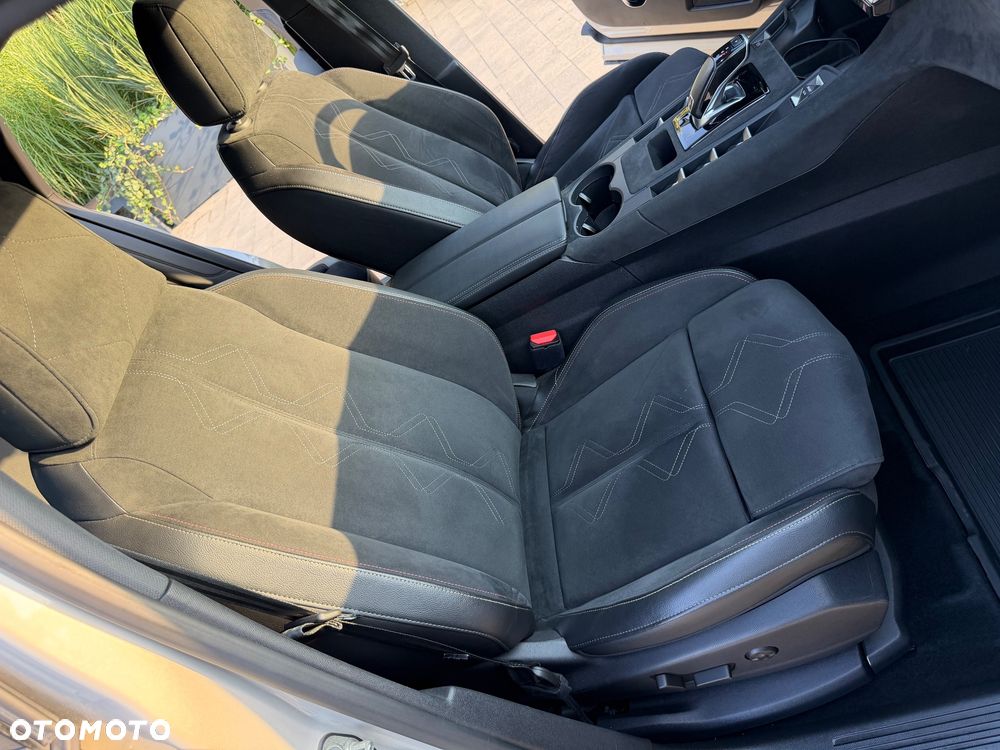 DS Automobiles DS 7 Crossback 1.5 BlueHDi So Chic - 26