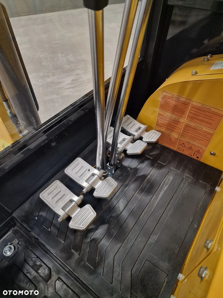 Berger Kraus BK1800KJSR - 14