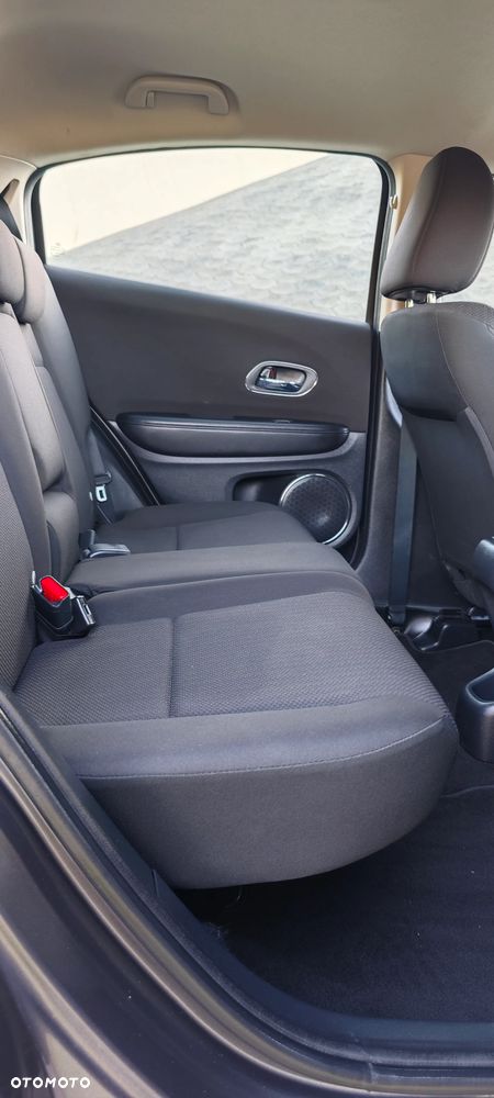Honda HR-V 1.5 i-VTEC Elegance - 35