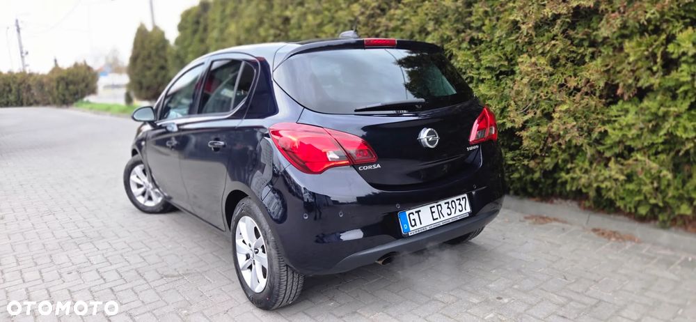 Opel Corsa 1.4 16V Innovation - 11
