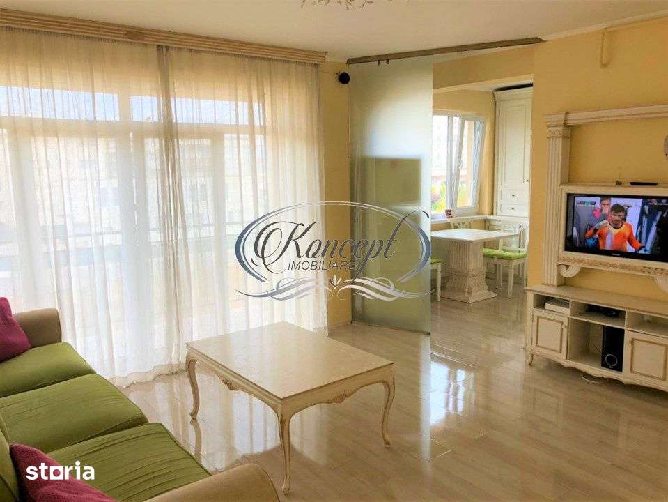 Apartament cu 2 camere in Buna Ziua — fotografia 1