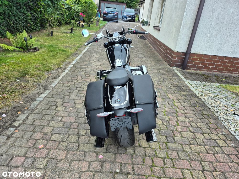 BMW R - 4