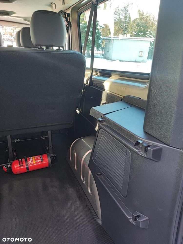 Opel Vivaro L2H1 2,9t Edition Tour - 18