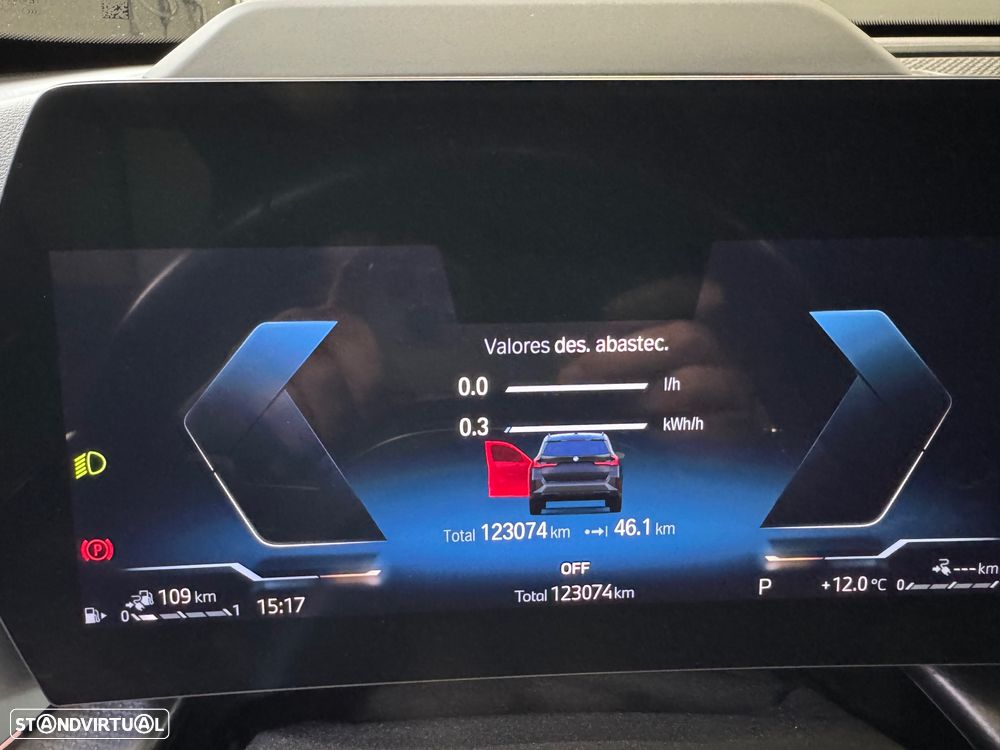 BMW X1 xDrive25e Pack Desportivo M Pro - 36