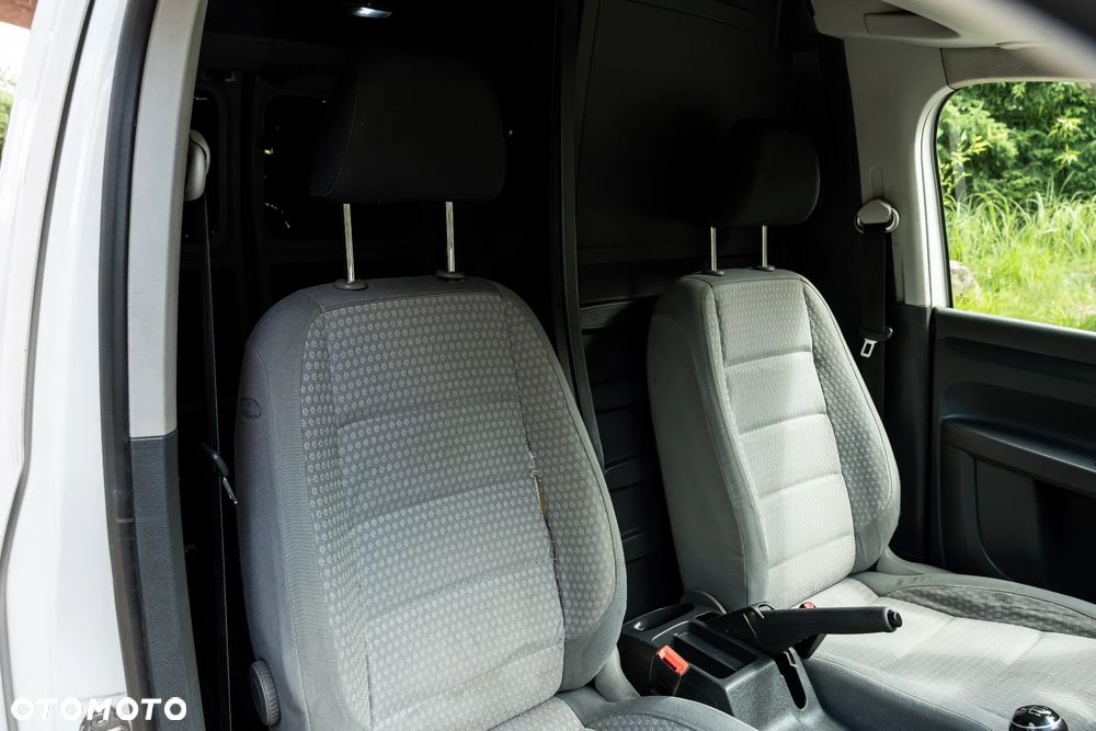 Volkswagen Caddy Standard - 32