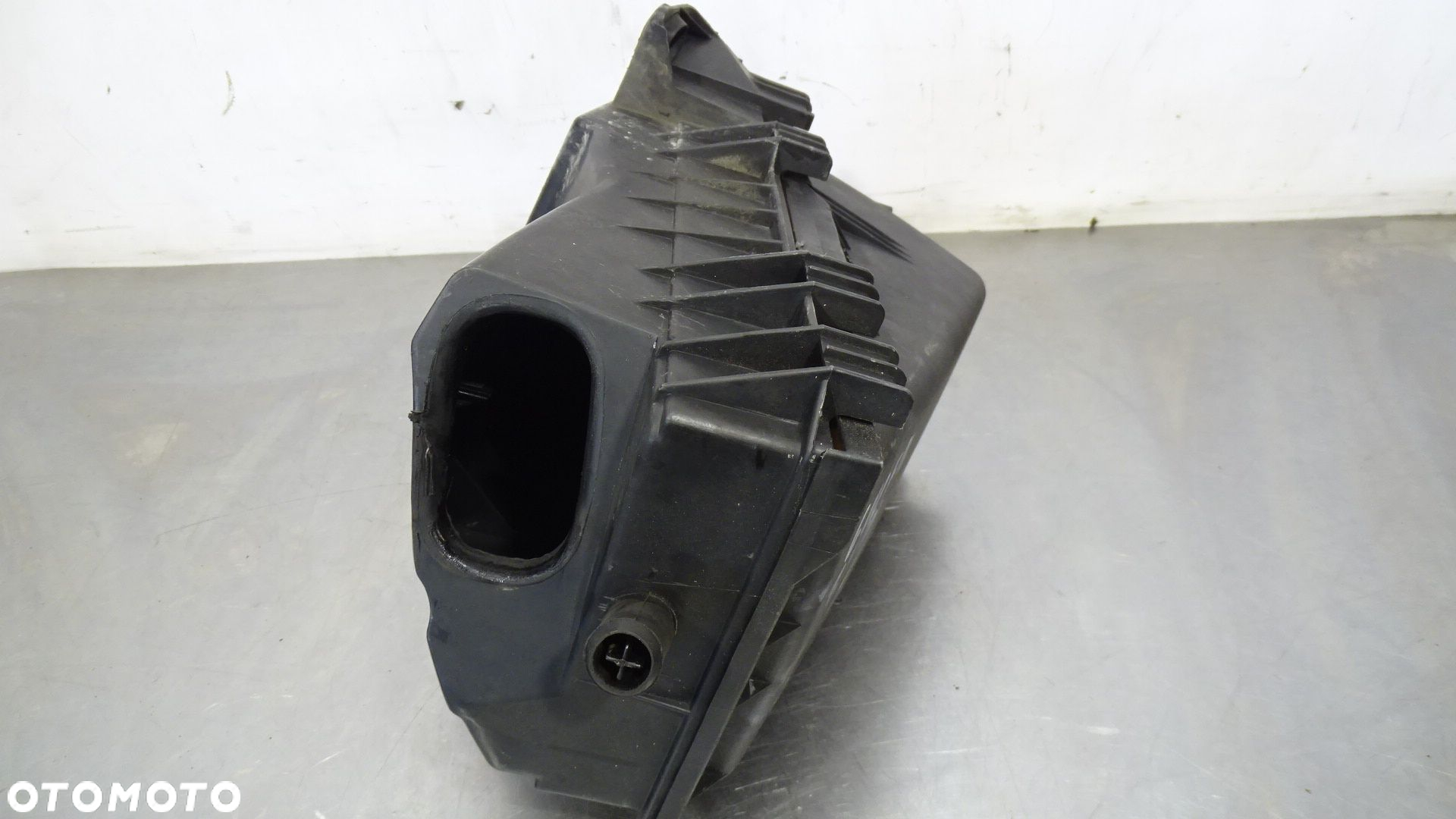 OBUDOWA FILTRA POWIETRZA VOLKSWAGEN GOLF IV 1J0129607N - 7