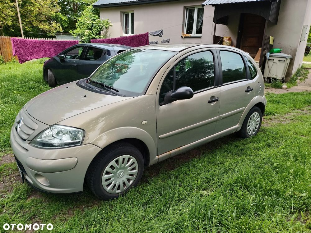 Citroën C3 1.4i Furio - 4