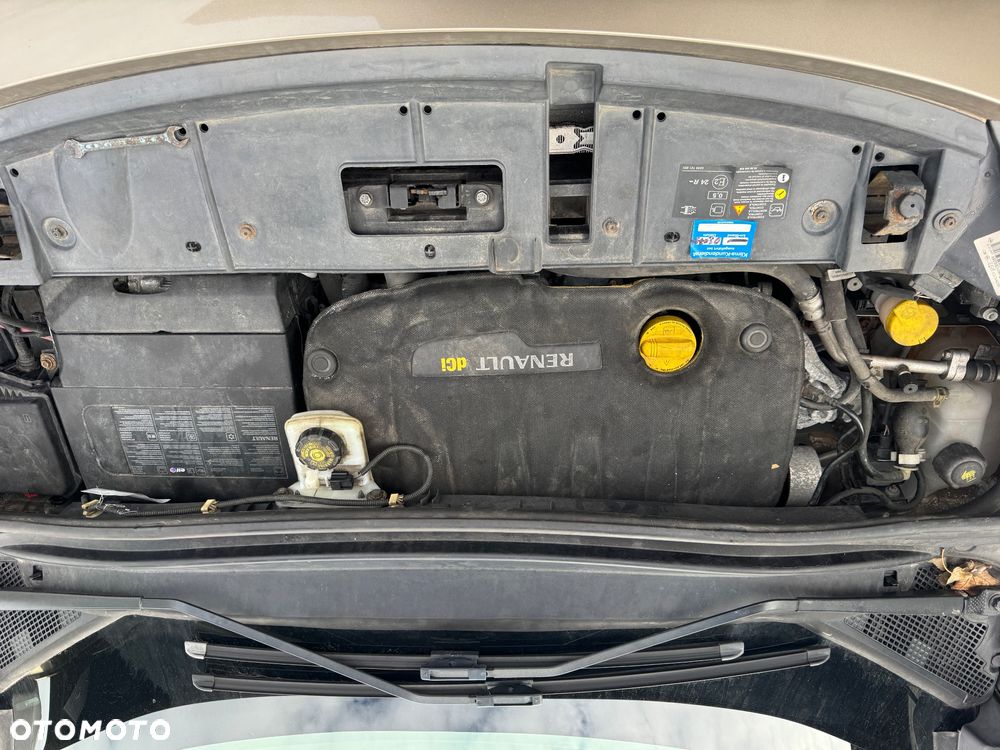 Renault Scenic dCi 160 FAP Luxe - 16