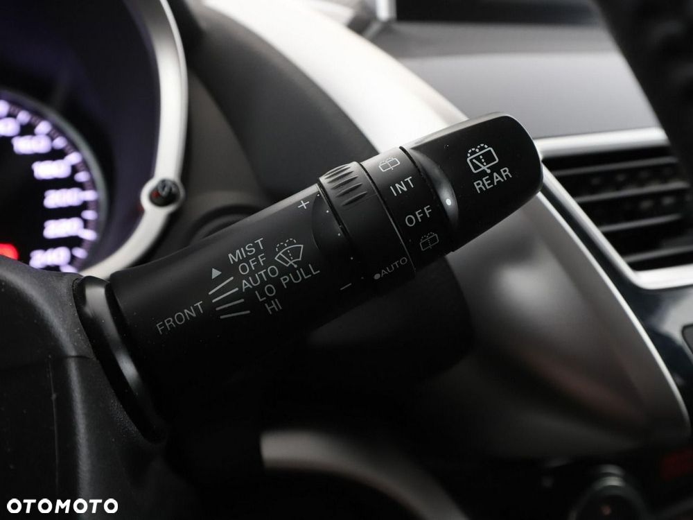 Mitsubishi Eclipse Cross 1.5 T-MIVEC (ClearTec) CVT 2WD Active - 31