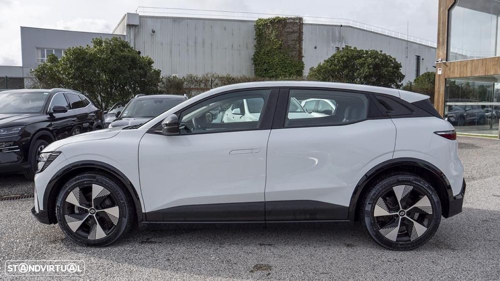 Renault Mégane E-Tech EV40 Equilibre - 8