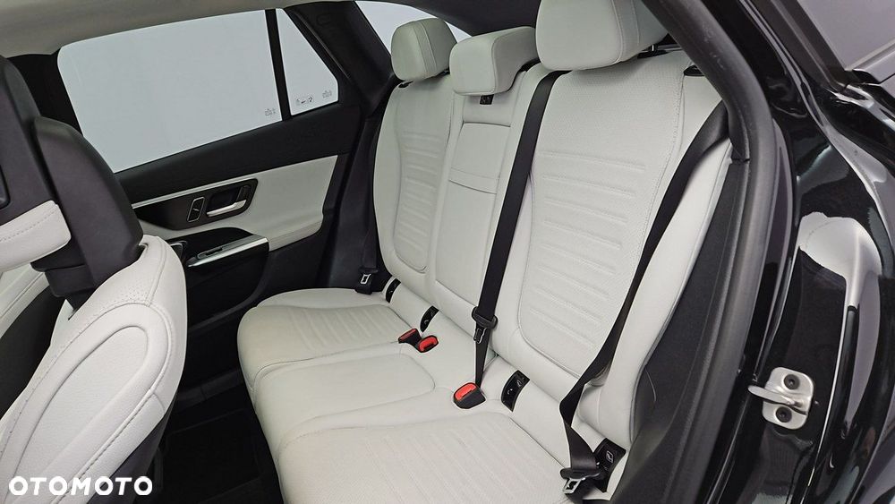 Mercedes-Benz GLC 200 mHEV 4-Matic Avantgarde - 21