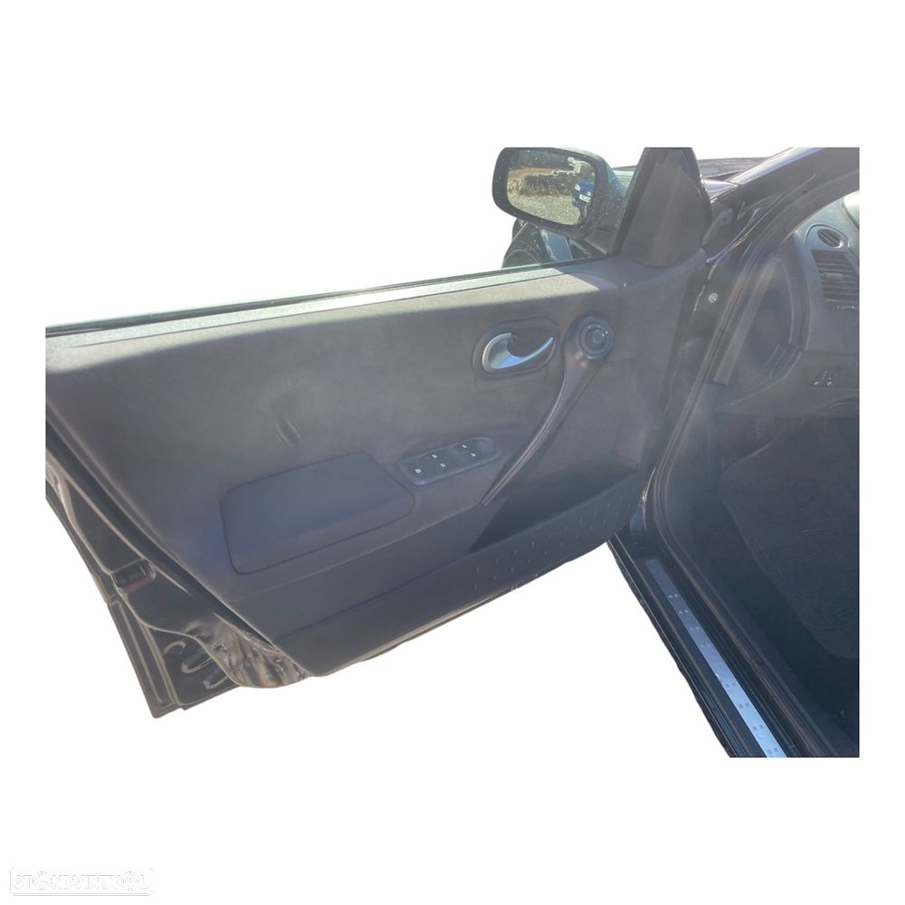 Renault Mégane 1.5 dCi Confort Dynamique - 10