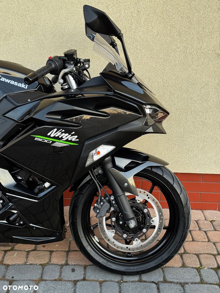 Kawasaki Ninja - 19