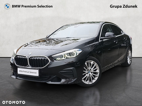 BMW Seria 2