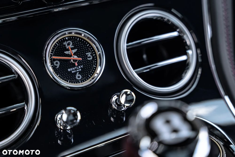 Bentley Continental GT - 30