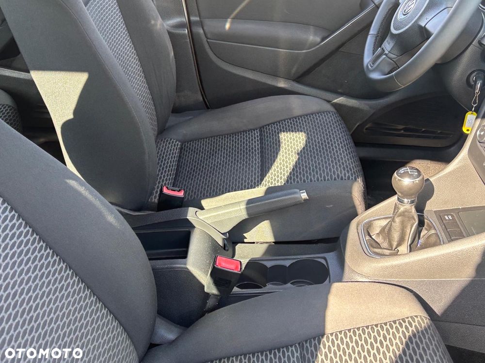 Volkswagen Golf 1.4 move - 32