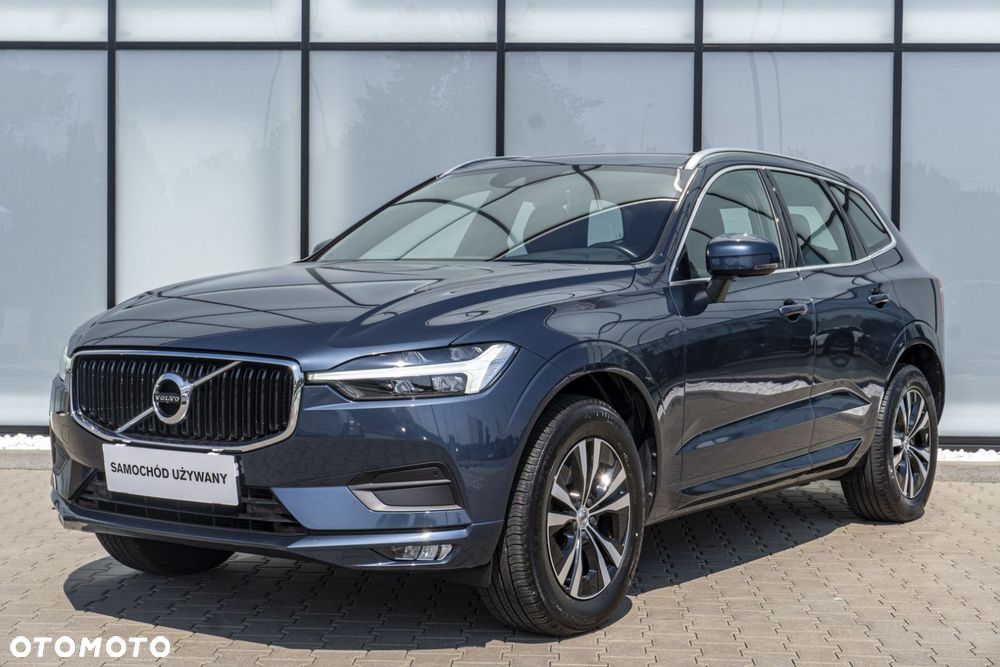Volvo XC 60 - 2