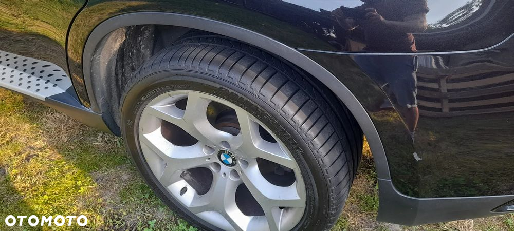 BMW X6 xDrive40d M Sport Edition - 30