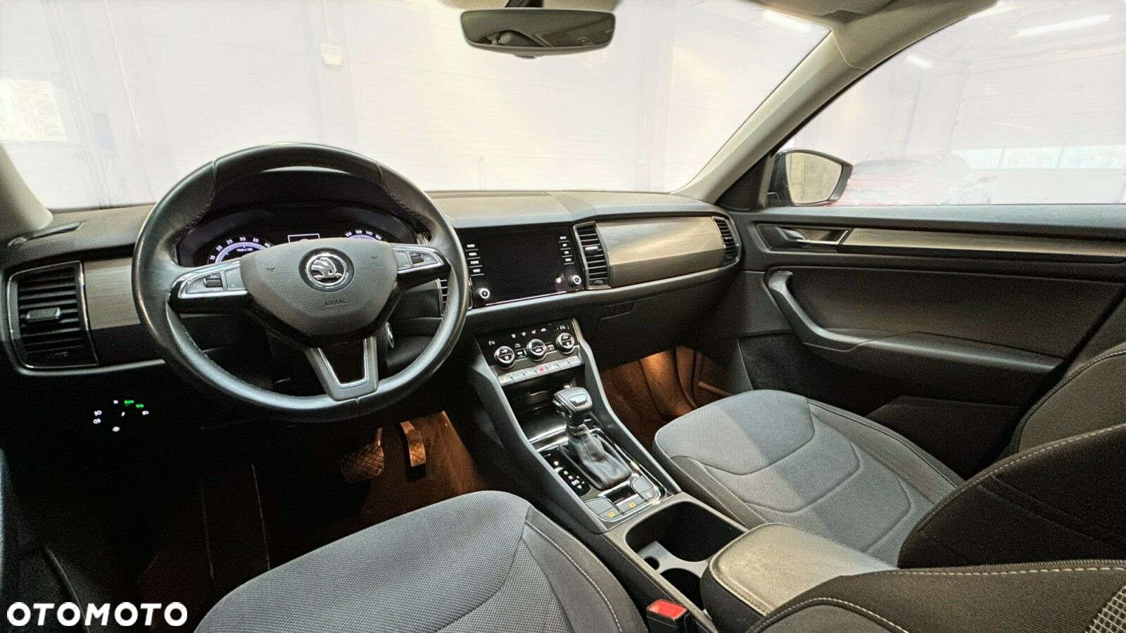 Skoda Kodiaq 2.0 TDI 4x2 Ambition DSG - 22