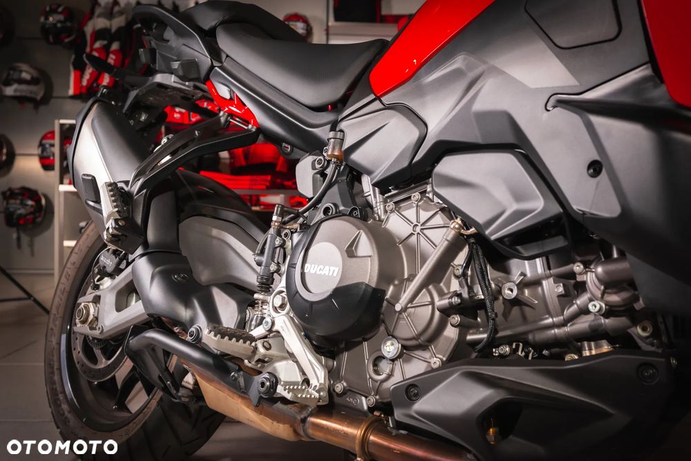 Ducati Multistrada - 13