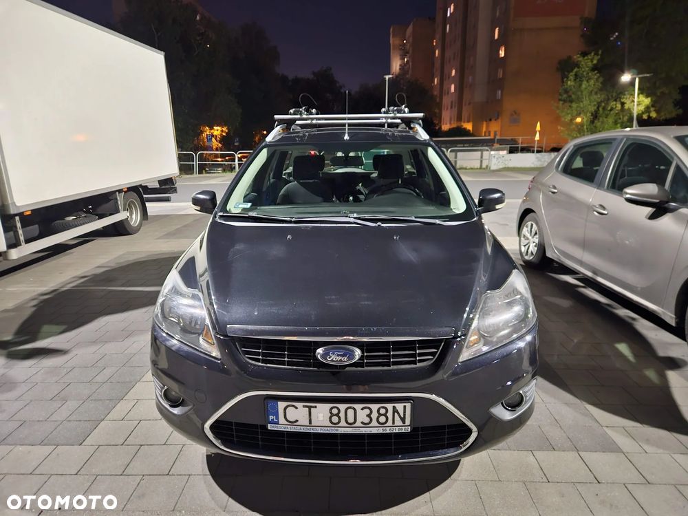 Ford Focus - 33