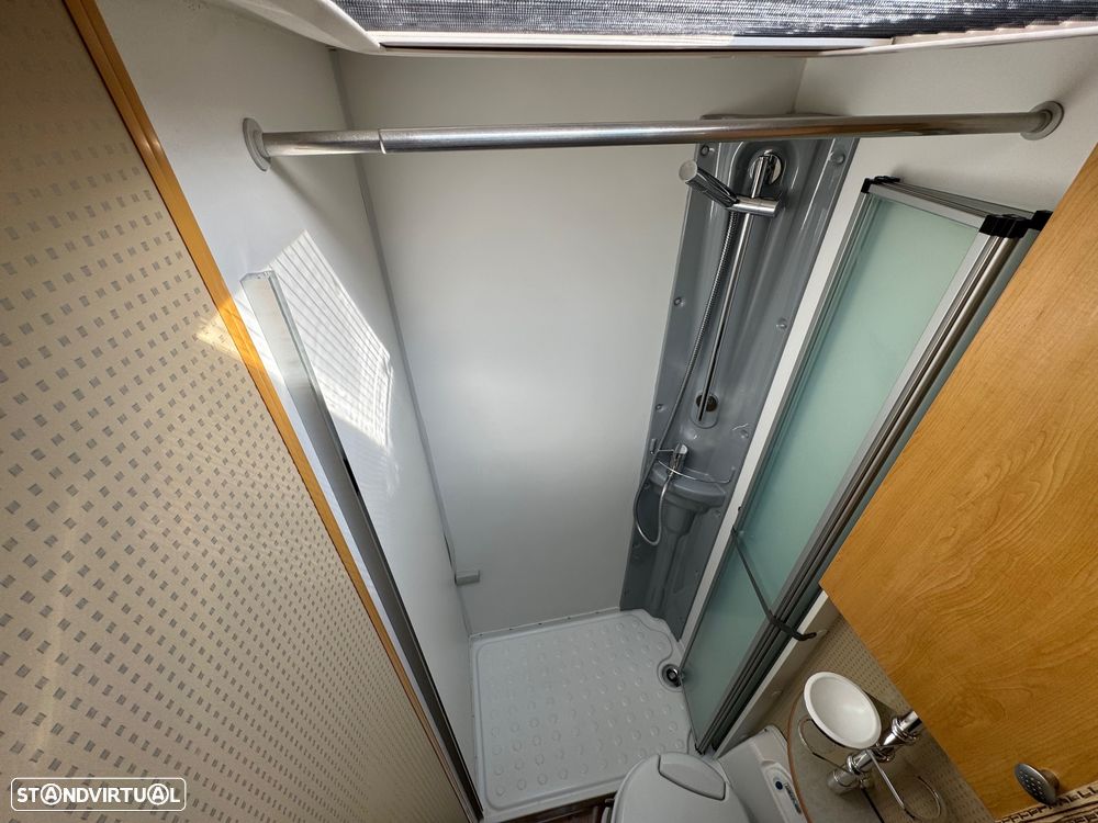 Pilote Reference 670 - 38