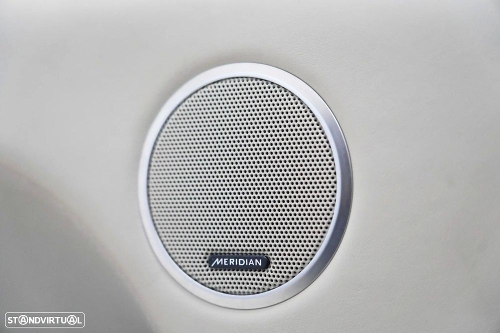 Land Rover Range Rover 5.0 V8 S/C Autobiography - 19