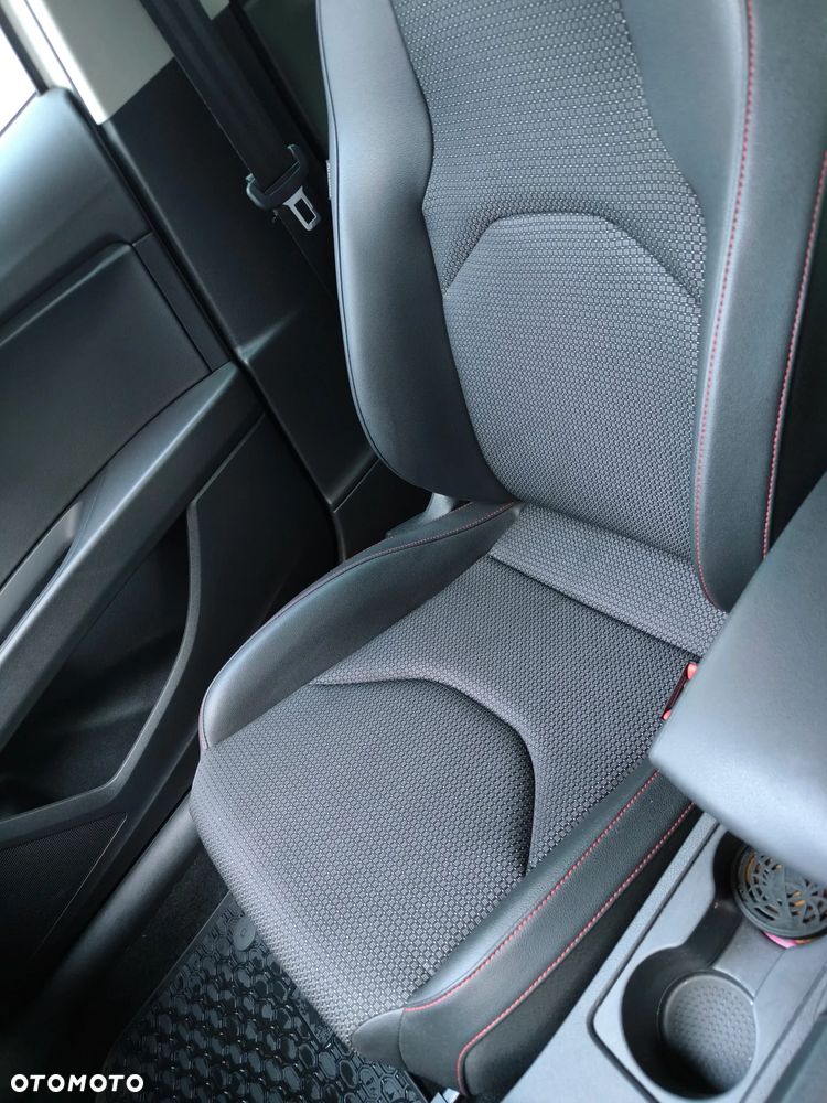Seat Leon 2.0 TDI FR S&S - 23