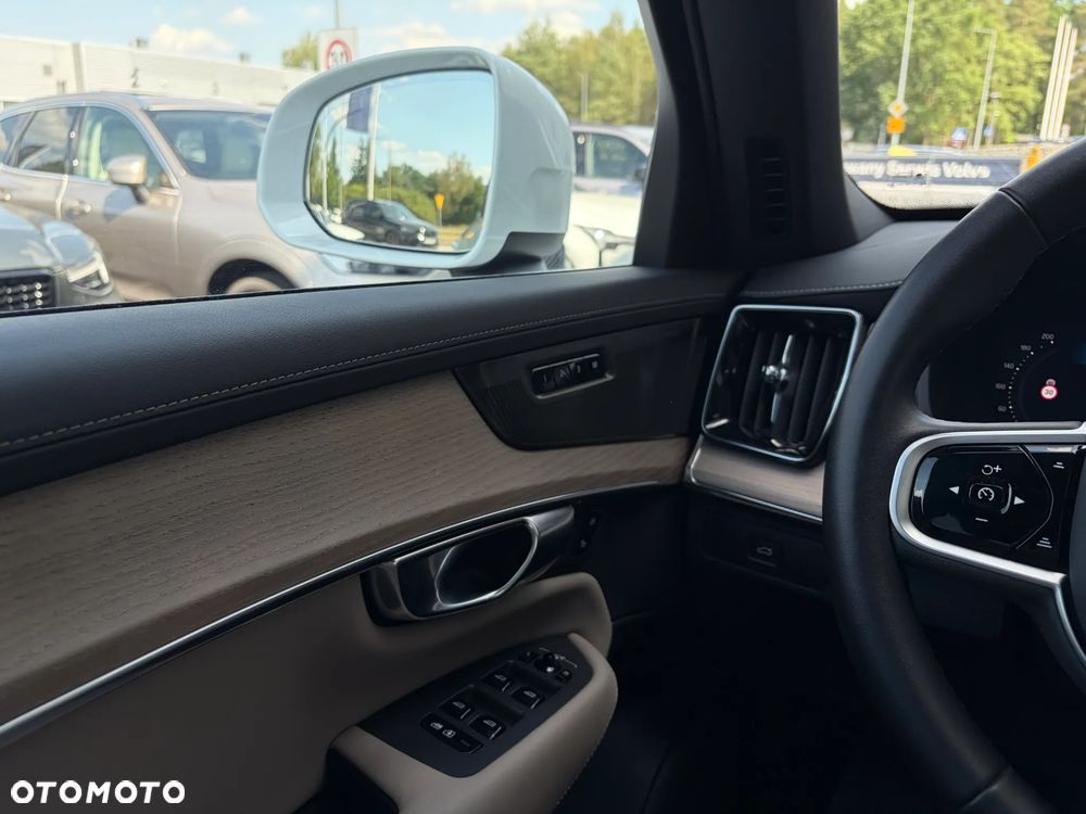 Volvo XC 90 B5 B AWD Plus Bright 7os - 14