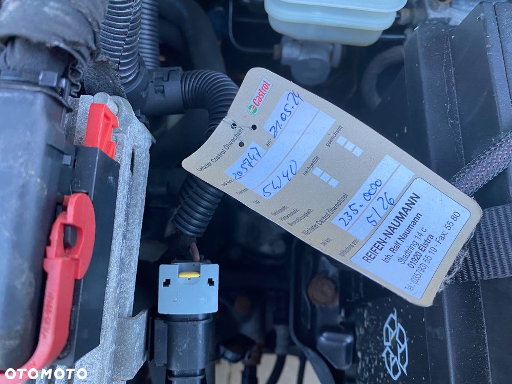 Fiat Punto 1.2 8V Active - 18