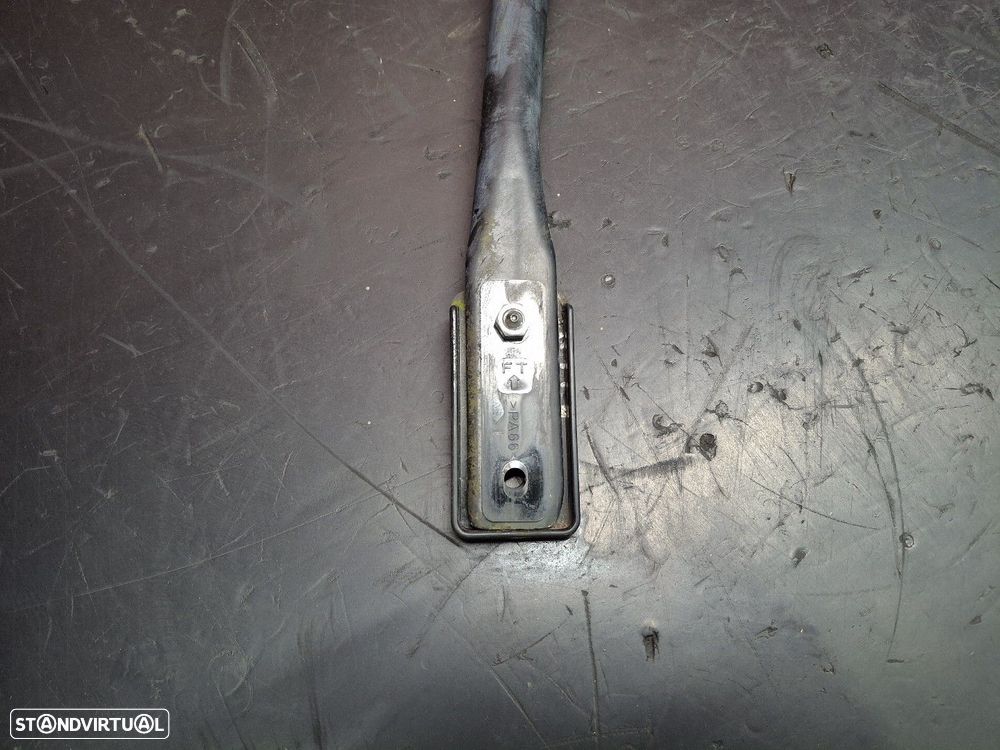 Haste De Espelho Frente Esquerda Isuzu Elf Camião De Plataforma/Chassi - 2