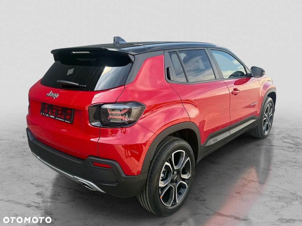 Jeep Avenger - 6