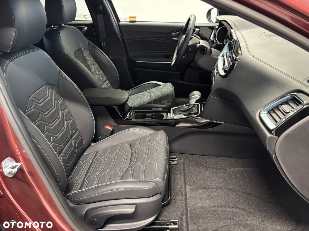 Kia XCeed - 15