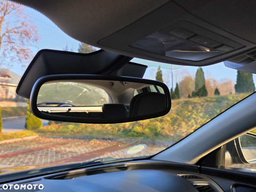 Opel Insignia 2.0 CDTI 4x4 ecoFLEX Start/Stop Sport - 22